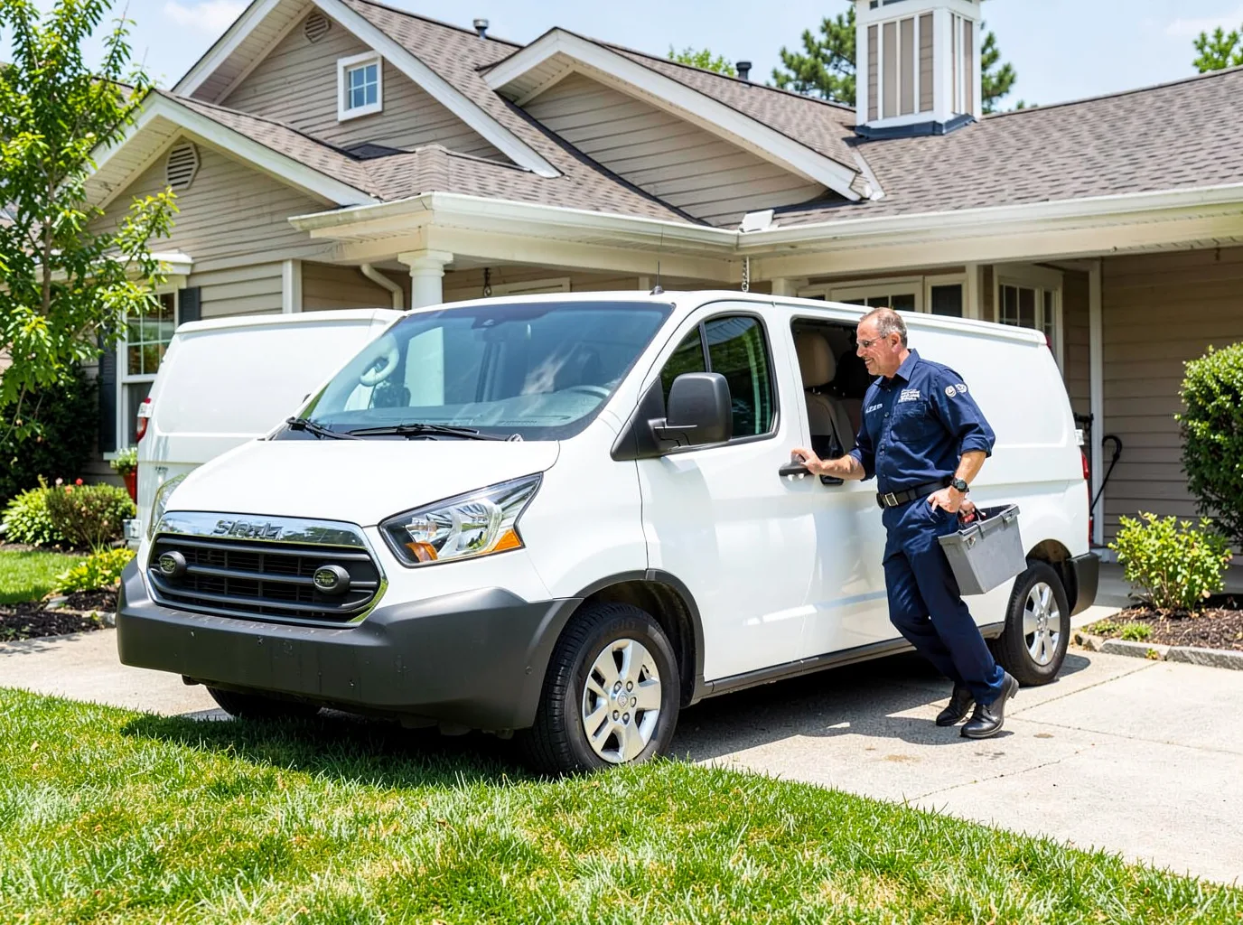 Emergency Plumber company in Lawndale, NC