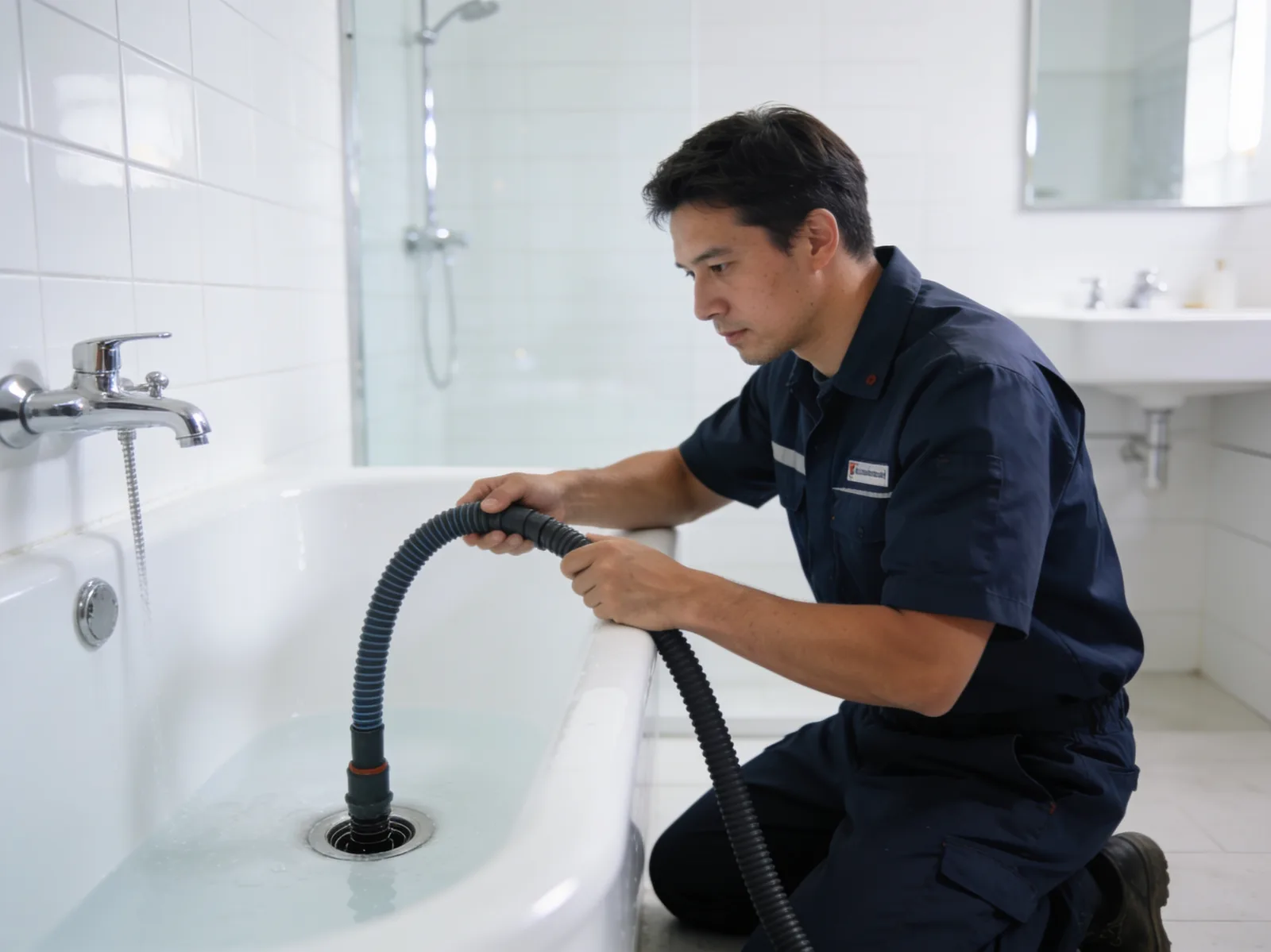 Emergency Plumber Lawndale, NC FAQs